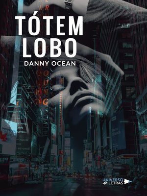 cover image of Tótem Lobo